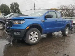 1FTER1EH6KLB07149 2019 FORD RANGER
