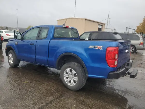 1FTER1EH6KLB07149 2019 FORD RANGER - Image 2
