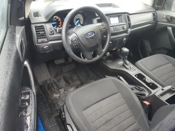 1FTER1EH6KLB07149 2019 FORD RANGER - Image 8