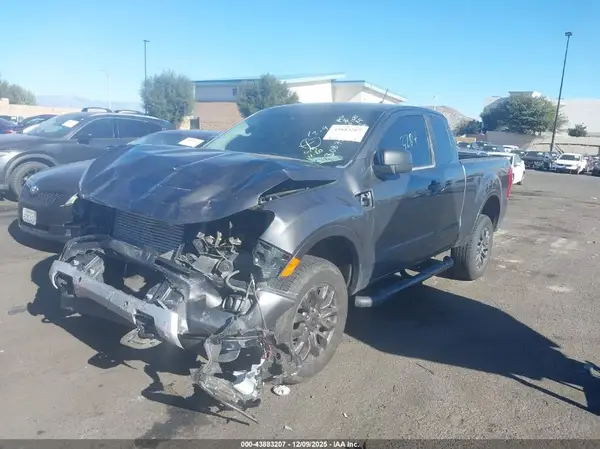 1FTER1EH6KLB08754 2019 FORD RANGER - Image 2