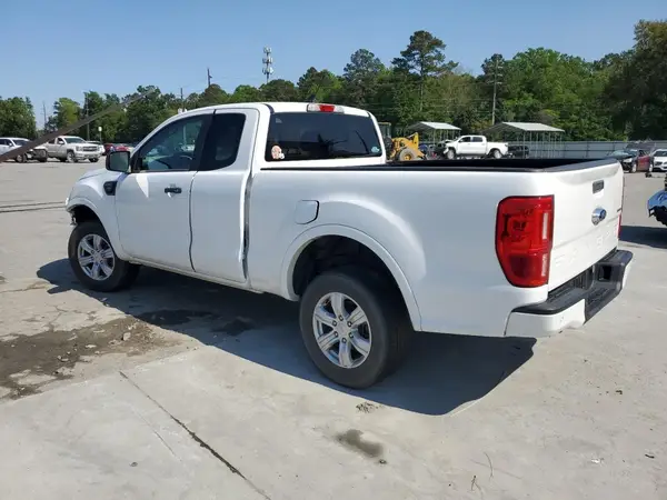 1FTER1EH6KLB18555 2019 FORD RANGER - Image 2