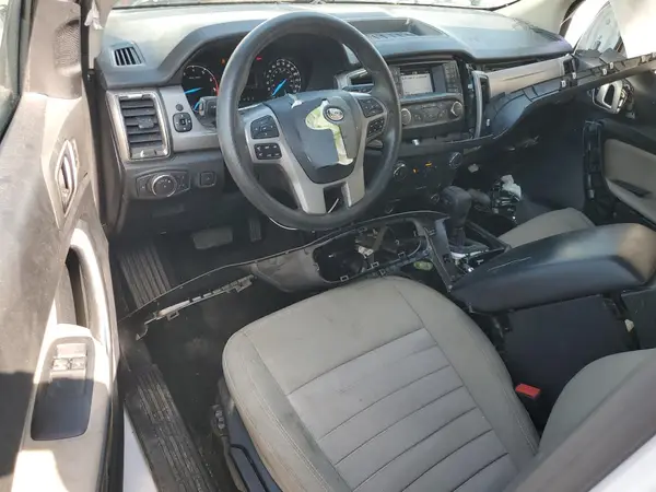 1FTER1EH6KLB18555 2019 FORD RANGER - Image 8