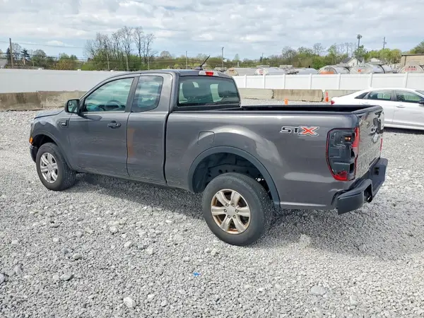 1FTER1EH6LLA14343 2020 FORD RANGER - Image 2