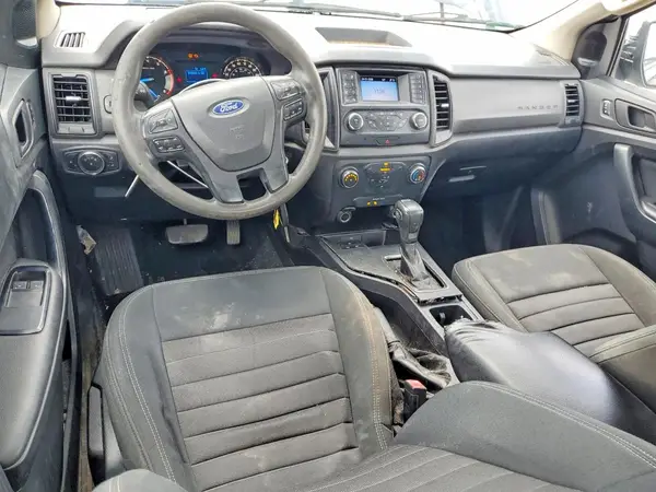 1FTER1EH6LLA14343 2020 FORD RANGER - Image 8
