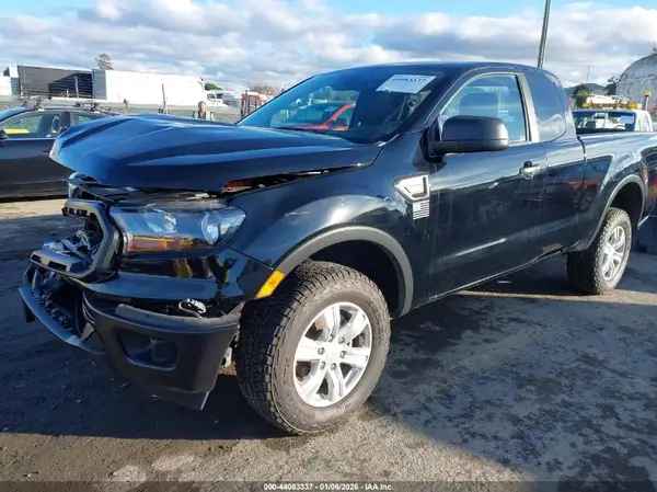 1FTER1EH6LLA20899 2020 FORD RANGER - Image 2