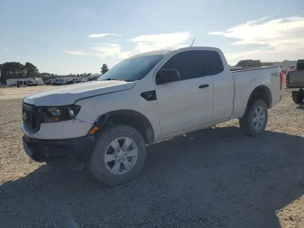 1FTER1EH6LLA32549 2020 FORD RANGER - Image 1