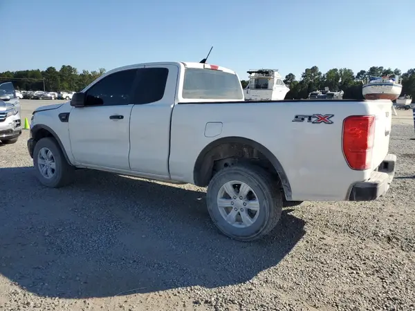 1FTER1EH6LLA32549 2020 FORD RANGER - Image 2