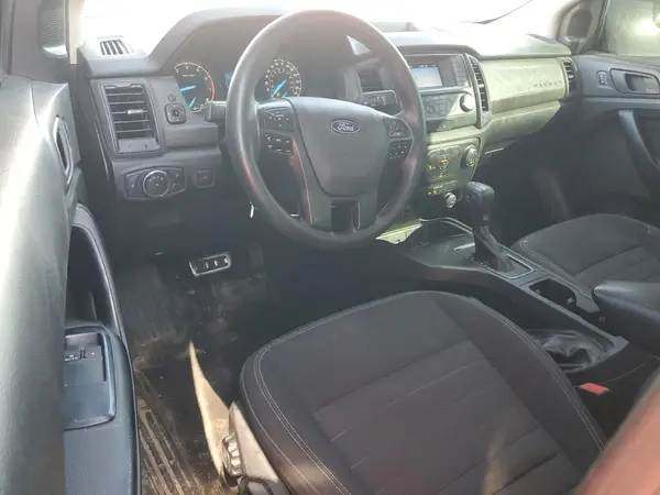 1FTER1EH6LLA32549 2020 FORD RANGER - Image 8