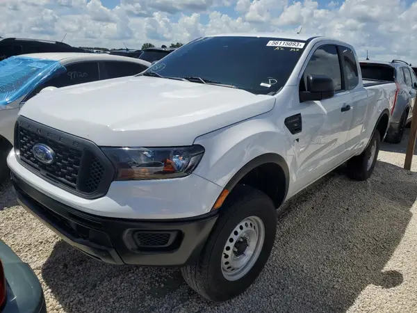 1FTER1EH6LLA44247 2020 FORD RANGER - Image 1