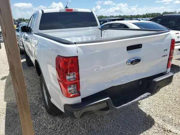 1FTER1EH6LLA44247 2020 FORD RANGER - Image 2