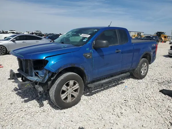 1FTER1EH6LLA45138 2020 FORD RANGER - Image 1