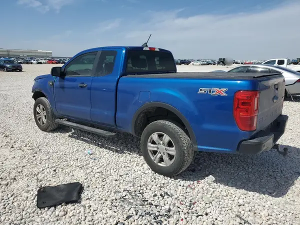 1FTER1EH6LLA45138 2020 FORD RANGER - Image 2