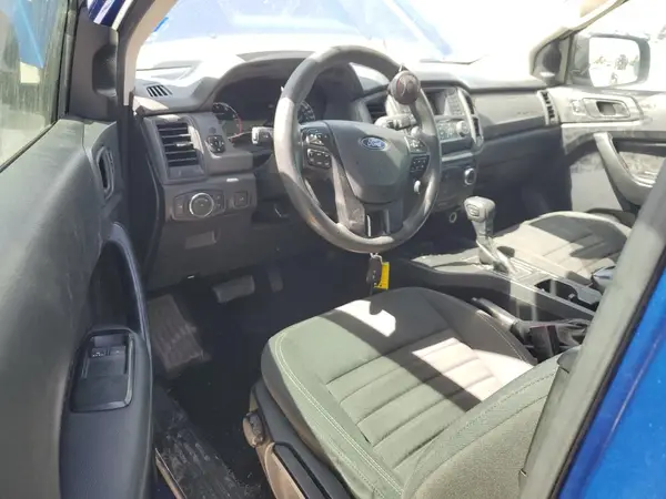 1FTER1EH6LLA45138 2020 FORD RANGER - Image 8