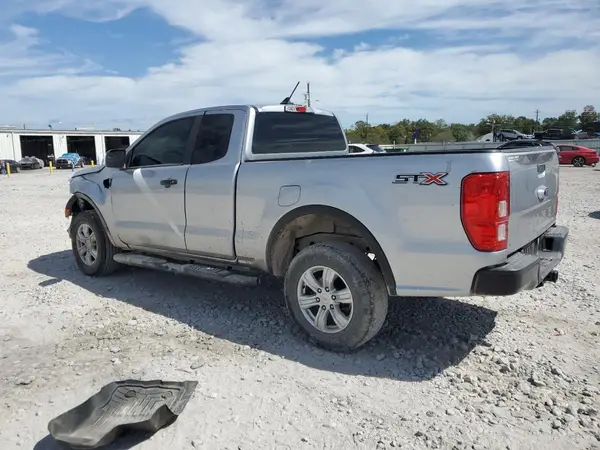1FTER1EH6LLA71075 2020 FORD RANGER - Image 2