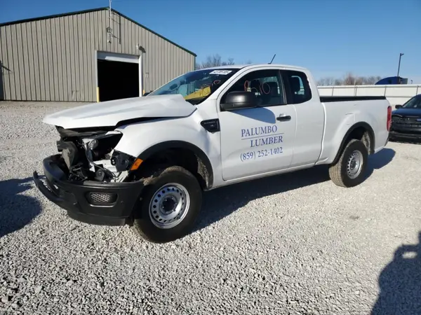 1FTER1EH6LLA87311 2020 FORD RANGER - Image 1