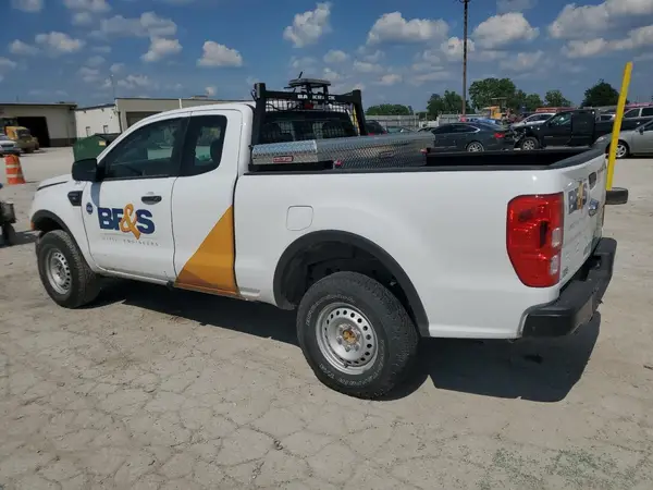 1FTER1EH6LLA95652 2020 FORD RANGER - Image 2