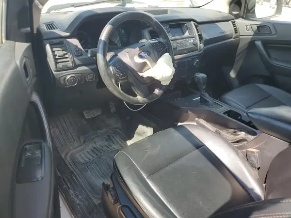 1FTER1EH6LLA95652 2020 FORD RANGER - Image 8