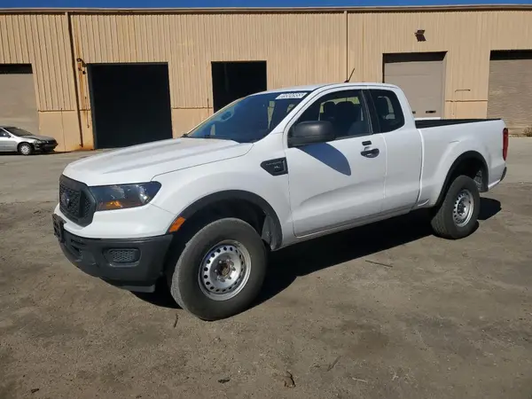 1FTER1EH6LLA97692 2020 FORD RANGER - Image 1