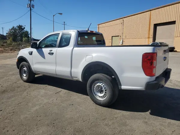 1FTER1EH6LLA97692 2020 FORD RANGER - Image 2