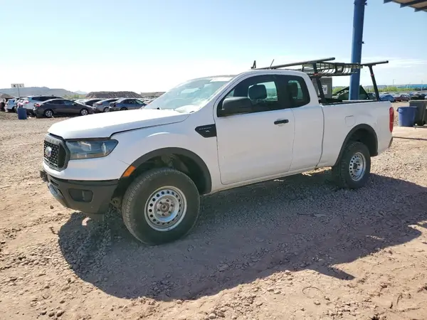 1FTER1EH6MLD05958 2021 FORD RANGER - Image 1