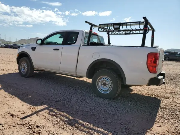 1FTER1EH6MLD05958 2021 FORD RANGER - Image 2