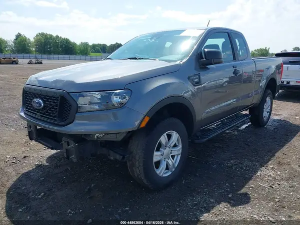 1FTER1EH6MLD08066 2021 FORD RANGER - Image 2