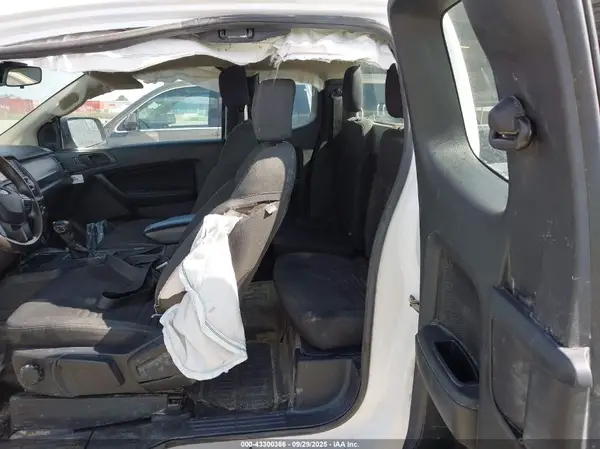 1FTER1EH6MLD17298 2021 FORD RANGER - Image 8