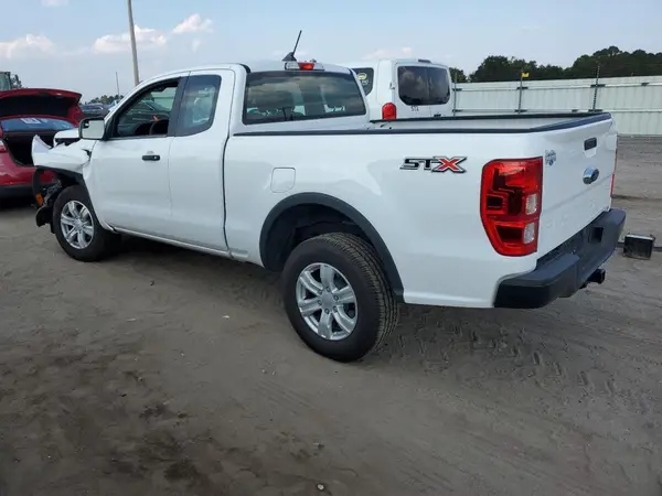 1FTER1EH6MLD35154 2021 FORD RANGER - Image 2