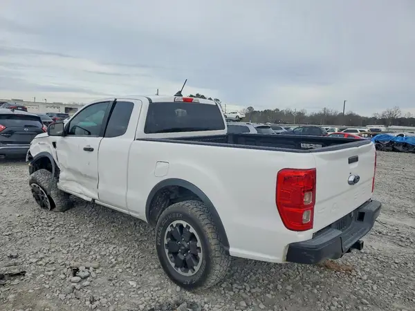 1FTER1EH6MLD63116 2021 FORD RANGER - Image 2