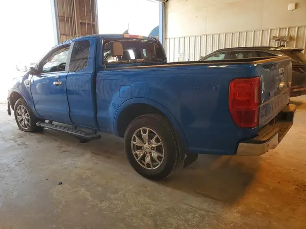 1FTER1EH6MLD65707 2021 FORD RANGER - Image 2
