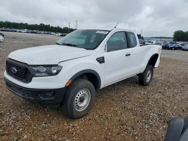 1FTER1EH6MLD70048 2021 FORD RANGER - Image 1