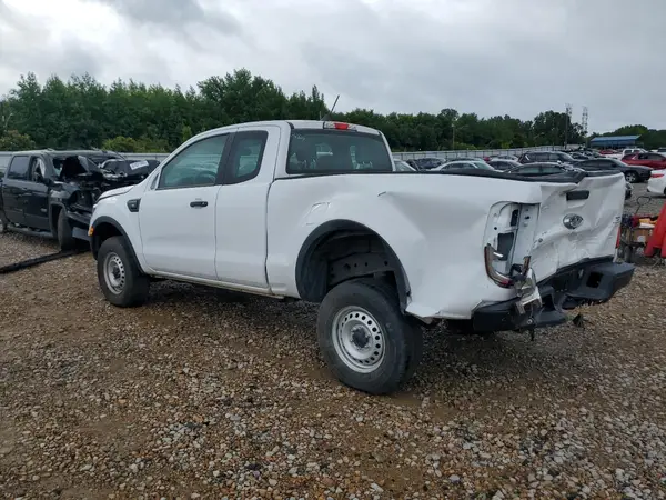 1FTER1EH6MLD70048 2021 FORD RANGER - Image 2
