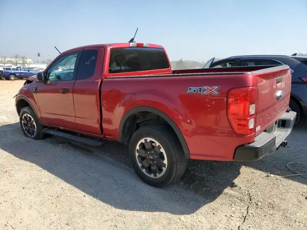 1FTER1EH6MLD76657 2021 FORD RANGER - Image 2