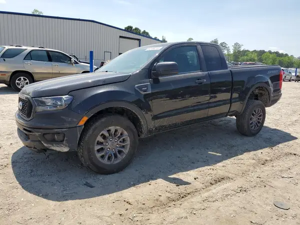 1FTER1EH6MLD79123 2021 FORD RANGER - Image 1