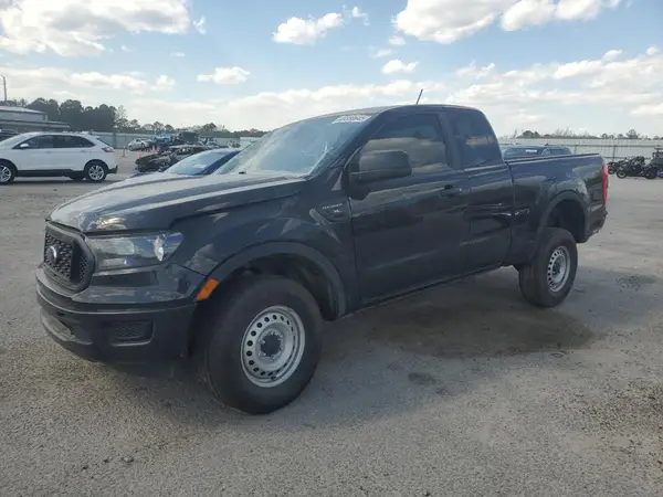 1FTER1EH6MLD79803 2021 FORD RANGER - Image 1