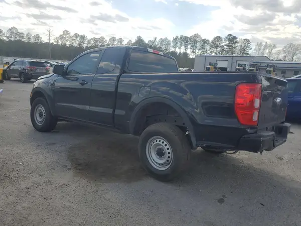 1FTER1EH6MLD79803 2021 FORD RANGER - Image 2