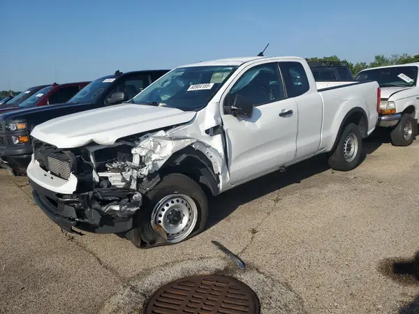 1FTER1EH6NLD18114 2022 FORD RANGER - Image 1