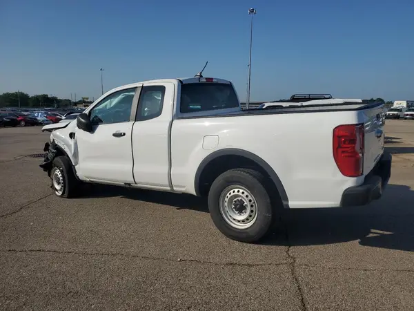 1FTER1EH6NLD18114 2022 FORD RANGER - Image 2