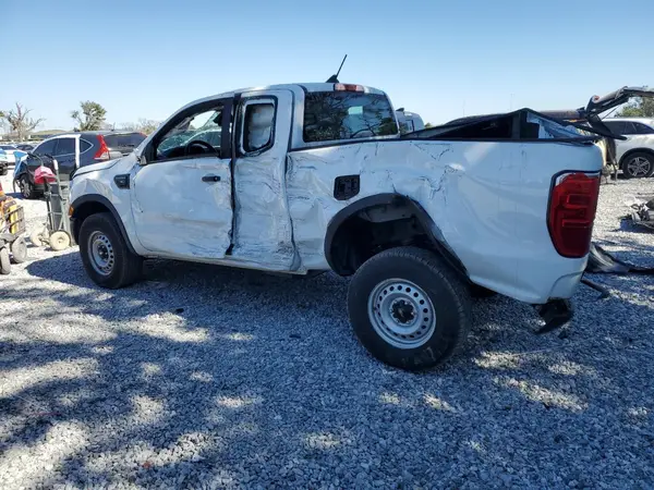 1FTER1EH6NLD18260 2022 FORD RANGER - Image 2