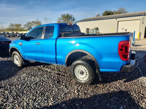 1FTER1EH6NLD19022 2022 FORD RANGER - Image 2
