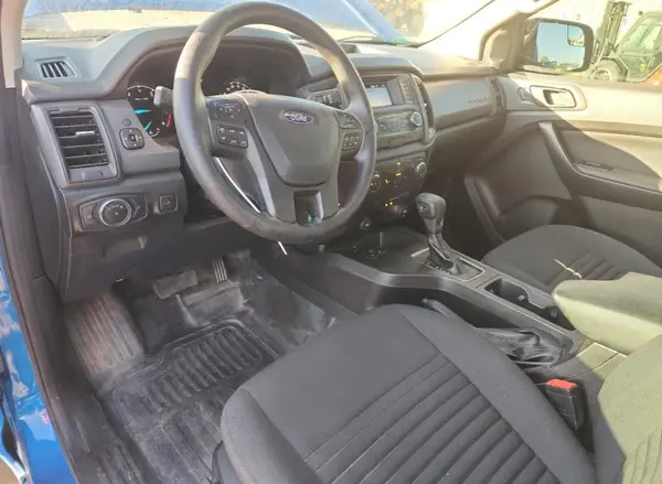 1FTER1EH6NLD19022 2022 FORD RANGER - Image 8