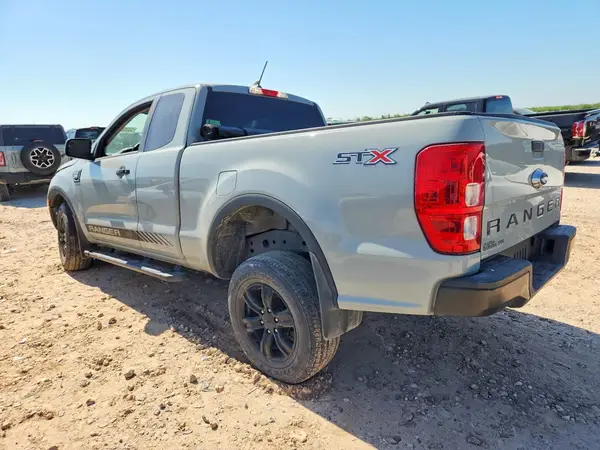 1FTER1EH6NLD19053 2022 FORD RANGER - Image 2