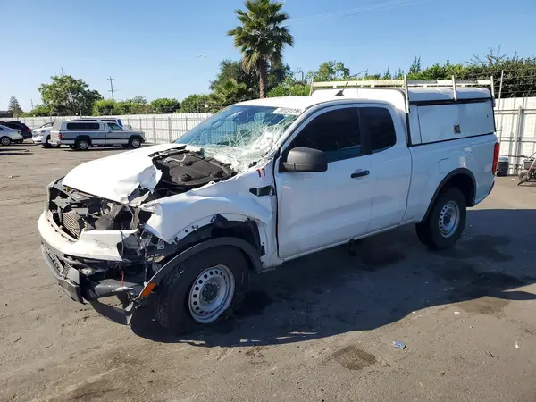 1FTER1EH6NLD24348 2022 FORD RANGER - Image 1