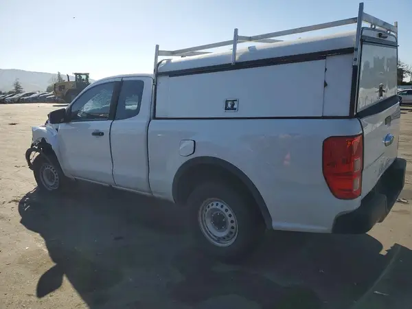 1FTER1EH6NLD24348 2022 FORD RANGER - Image 2