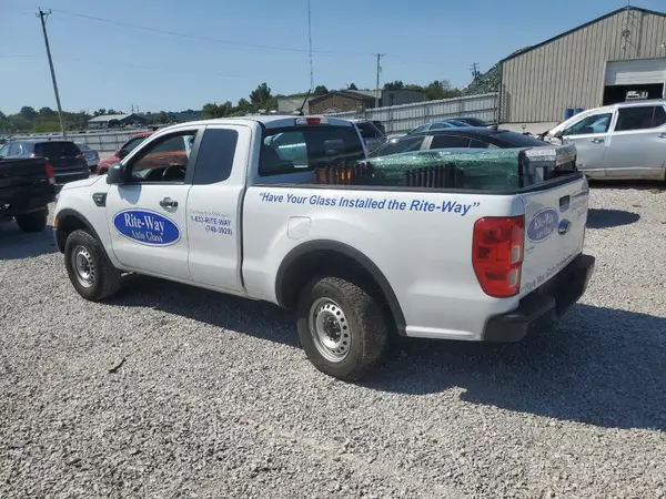 1FTER1EH6NLD26794 2022 FORD RANGER - Image 2