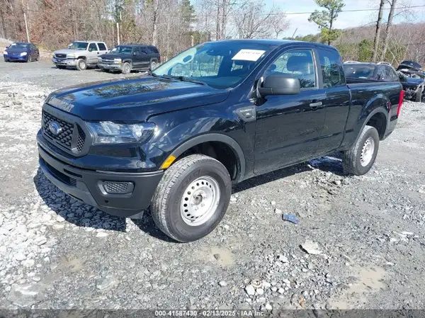 1FTER1EH6NLD30201 2022 FORD RANGER - Image 2