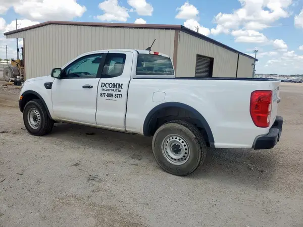 1FTER1EH6NLD39710 2022 FORD RANGER - Image 2