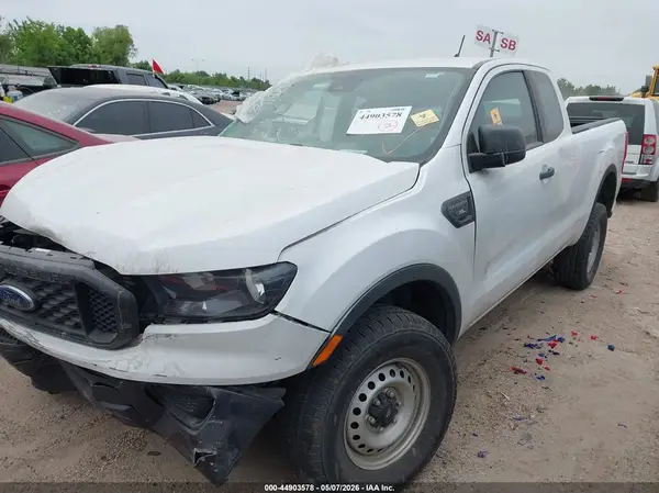 1FTER1EH6NLD49900 2022 FORD RANGER - Image 2