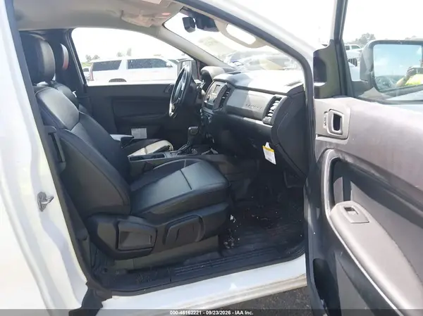1FTER1EH6NLD50495 2022 FORD RANGER - Image 1