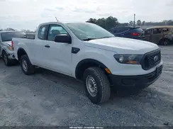 1FTER1EH7KLA18626 2019 FORD RANGER